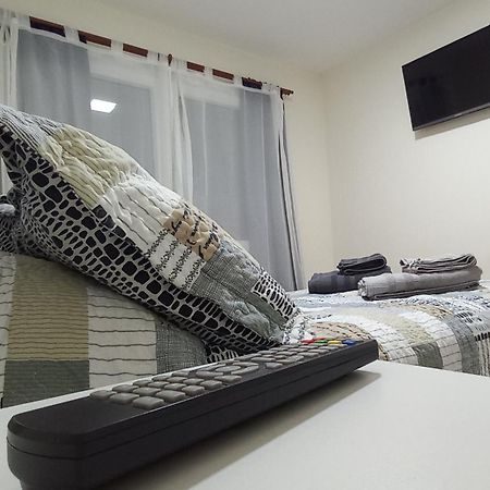 Refugio Fueguino Apartment Ushuaia Bagian luar foto